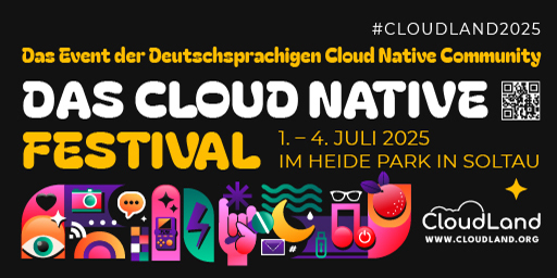Cloudland