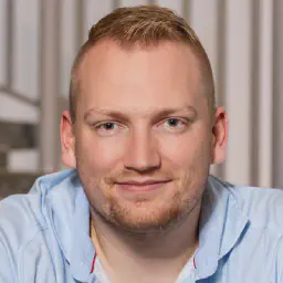 Florian Lenz
