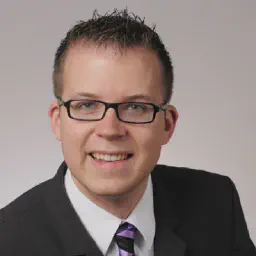 Max Melcher